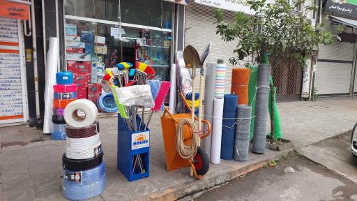 عکس نوین ابزار