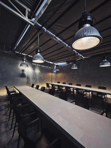 عکس رَّب کافه