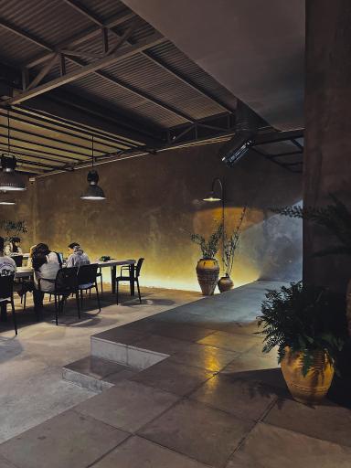 عکس رَّب کافه