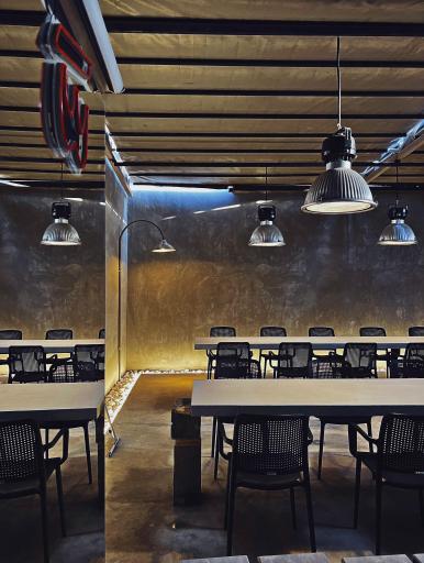 عکس رَّب کافه