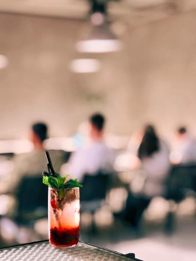 عکس رَّب کافه