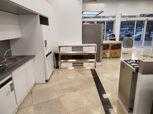 عکس فروشگاه رسمی دوو و اسنوا