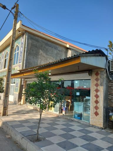 عکس پخش تجهیزات آشپزخانه علمداری 