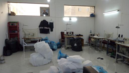 عکس خیاطی شادمهر