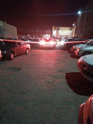 عکس پارکینگ