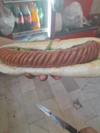 عکس اغذیه پیروزی