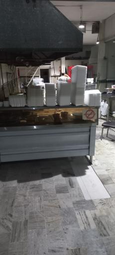 عکس کترینگ لادن