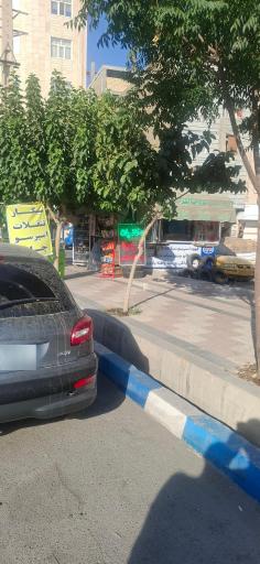 دکه دایی
