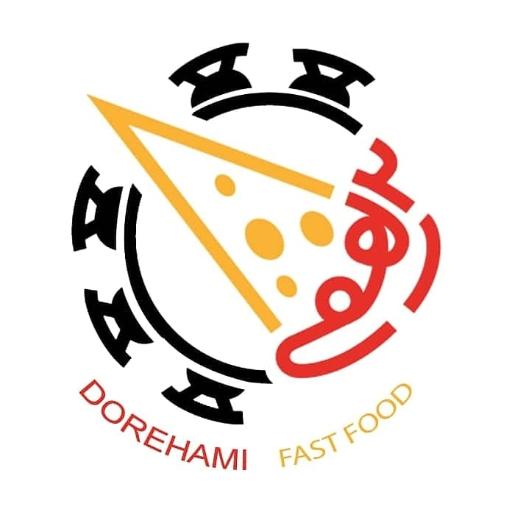 عکس پیتزا دورهمی