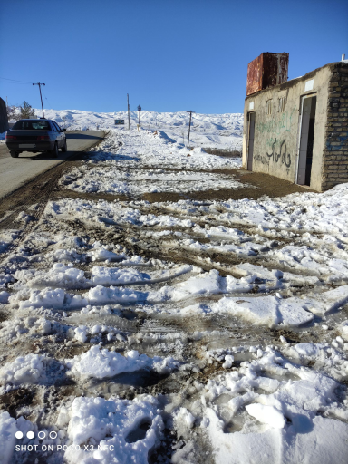 عکس قبرستان دولت آباد