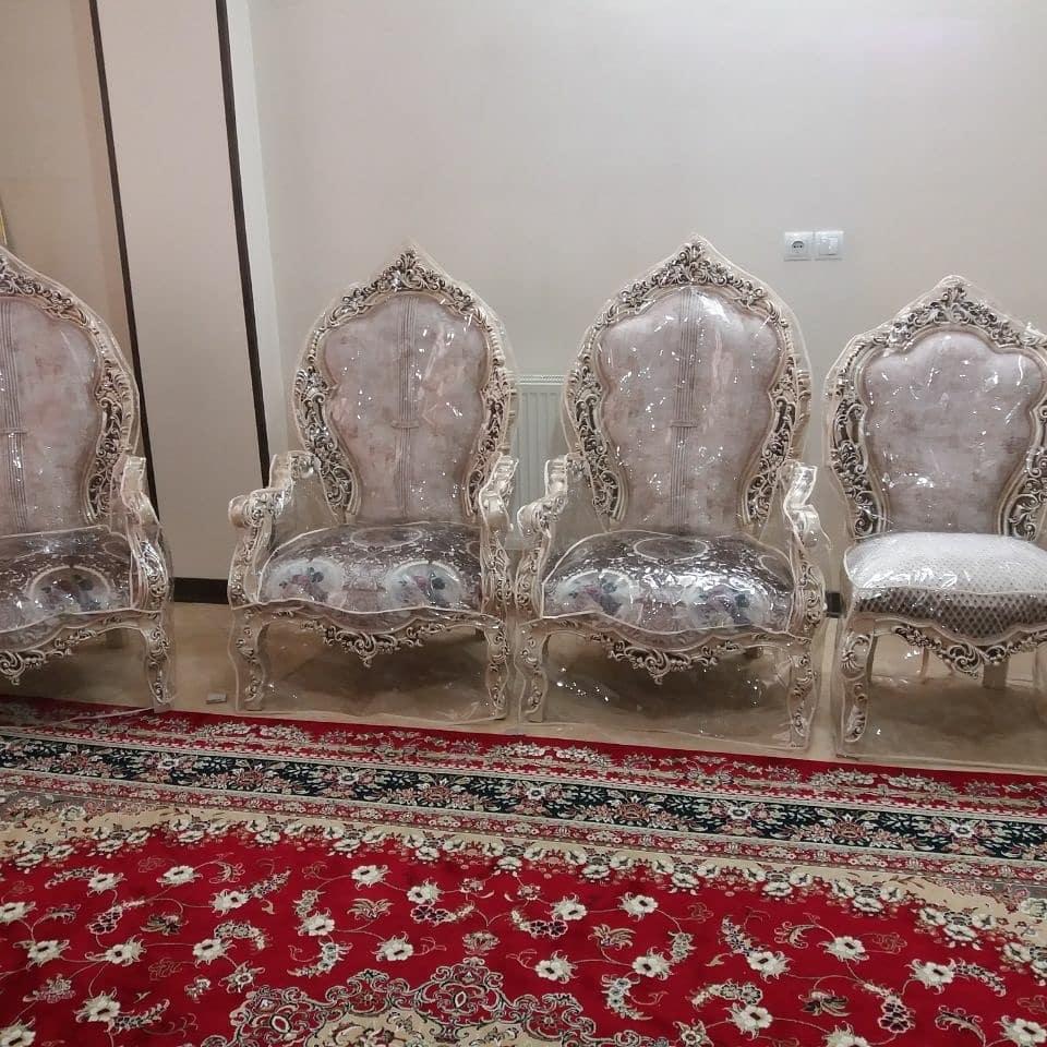 عکس کاورمبل سناتور