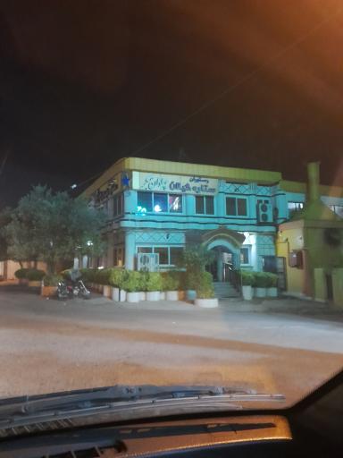 عکس رستوران پهلوان عسکر