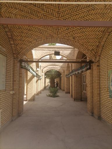 عکس اداره کل میراث فرهنگی و امور گردشگری و صنایع دستی