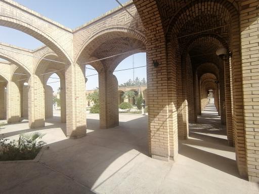 عکس اداره کل میراث فرهنگی و امور گردشگری و صنایع دستی