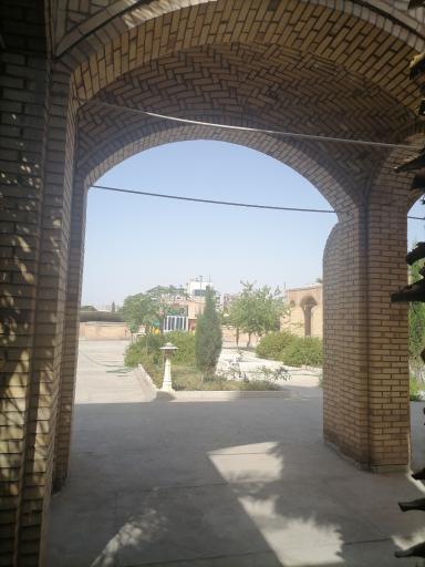 عکس اداره کل میراث فرهنگی و امور گردشگری و صنایع دستی