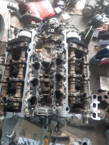 عکس تعمیرگاه تخصصی فرهاد نوری