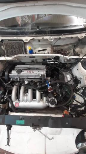 عکس تعمیرگاه تخصصی فرهاد نوری