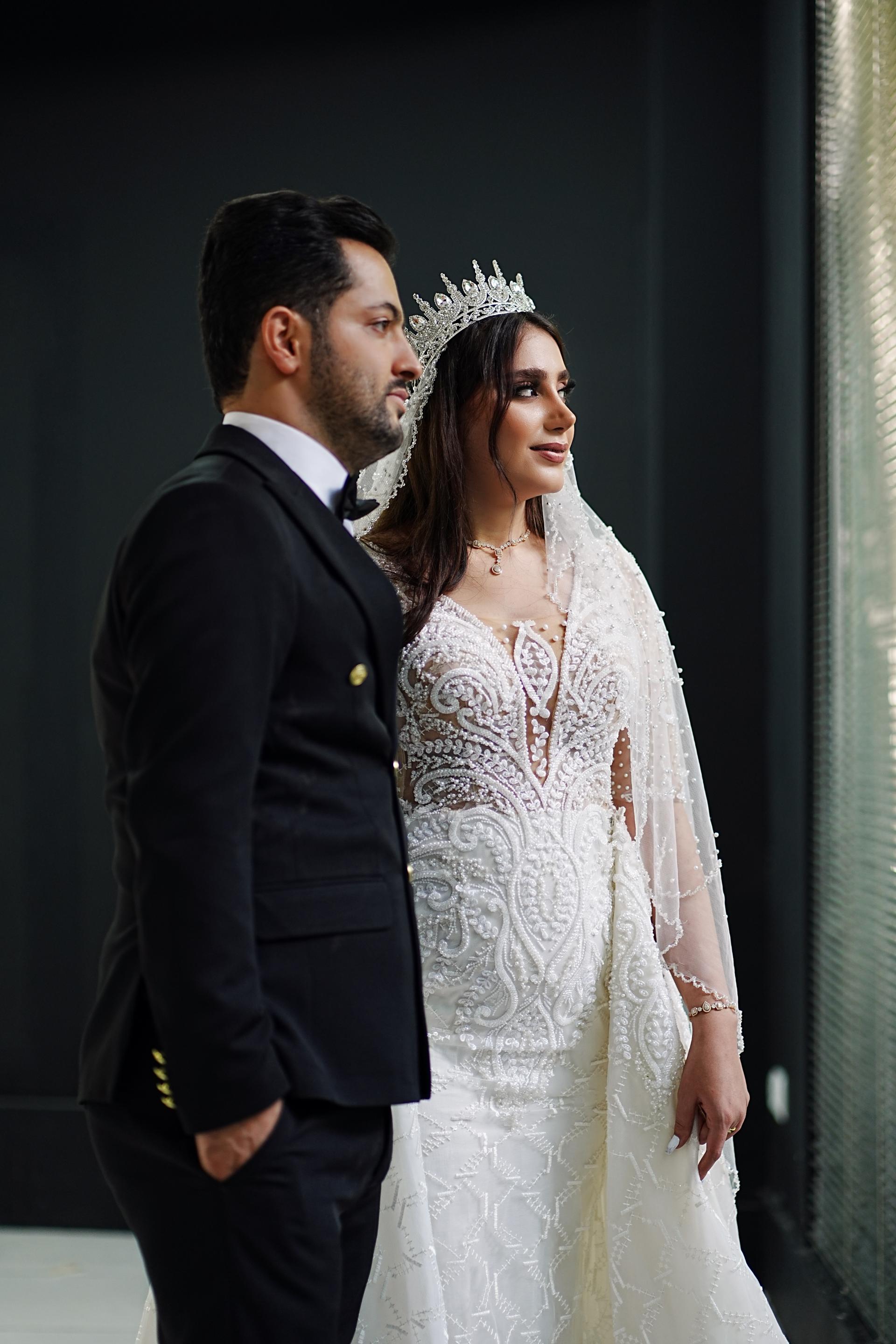 عکس استودیو عکاسی کادرو