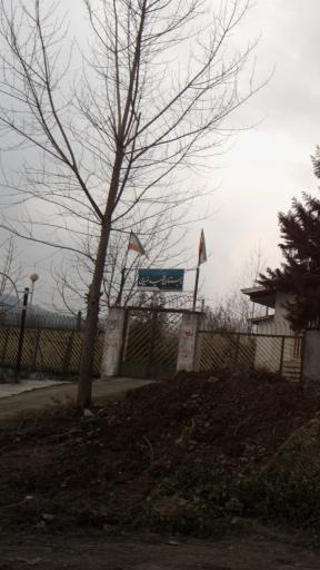 عکس دبستان دخترانه و پسرانه شهید ضیایی