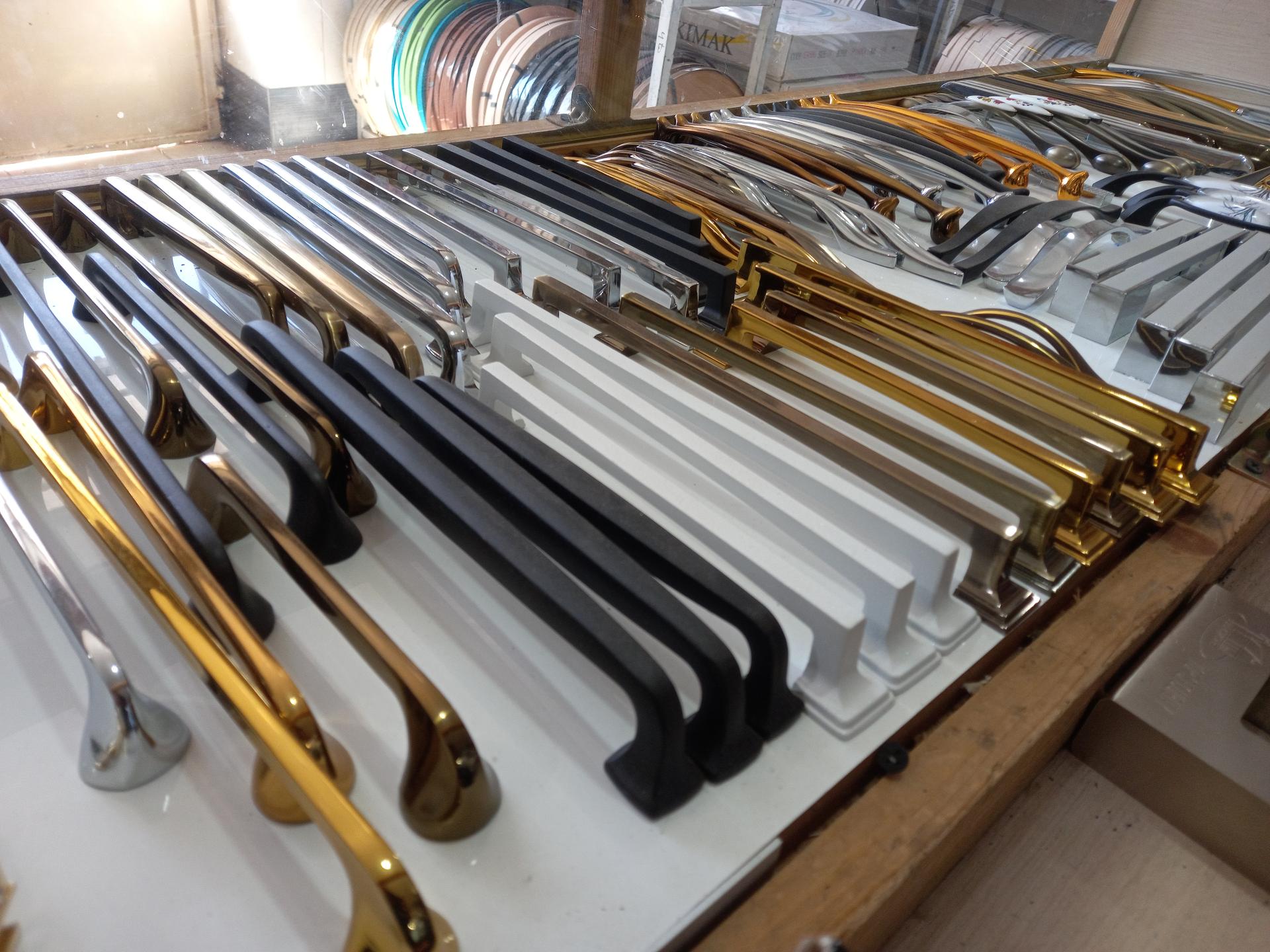 عکس تعاونی درودگران شاهرود