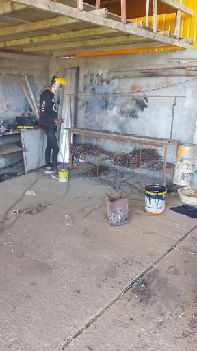 عکس شاخ گوزنی الماس فیروزجایی