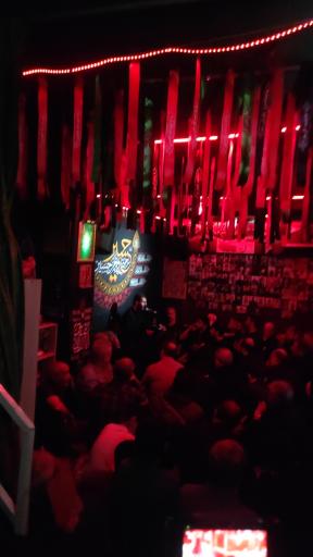 عکس حسینیه محبان الزهرا (سلام الله علیها)