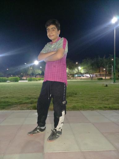 عکس پارک شقایق