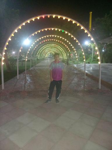 عکس پارک شقایق