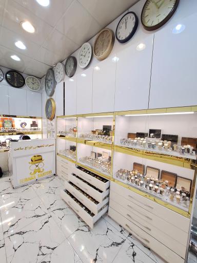 عکس گالری ساعت باباساعتچی