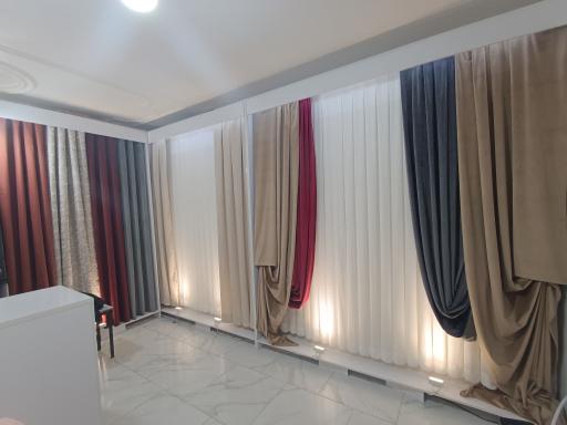 عکس پرده سرای سایان