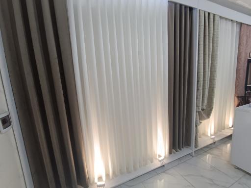 عکس پرده سرای سایان