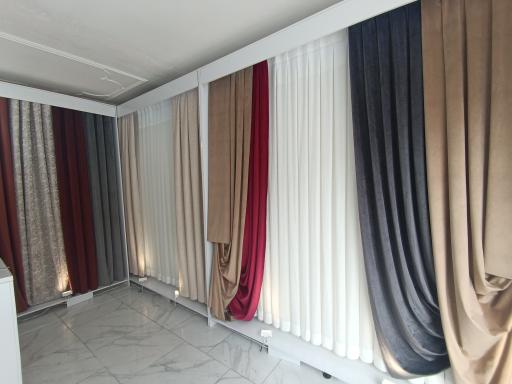 عکس پرده سرای سایان