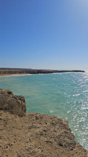 عکس ساحل نقره ای