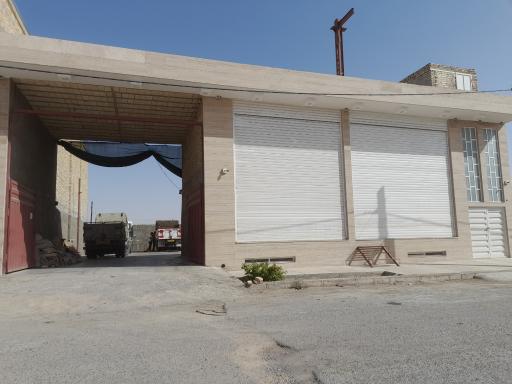 عکس فروشگاه و تعمیرگاه موذن (ایسوزو الوند و هیوندا)