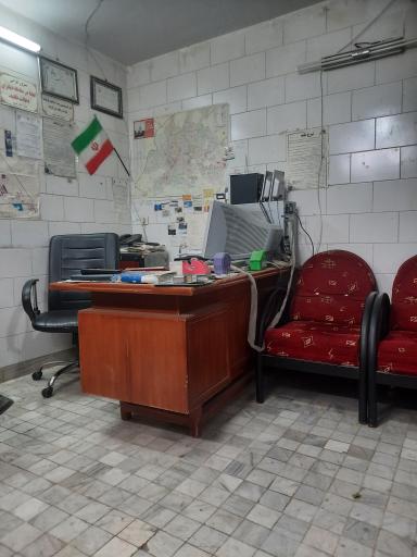 عکس مشاور املاک رضوی