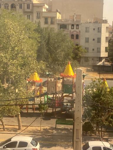 عکس بوستان بهارک