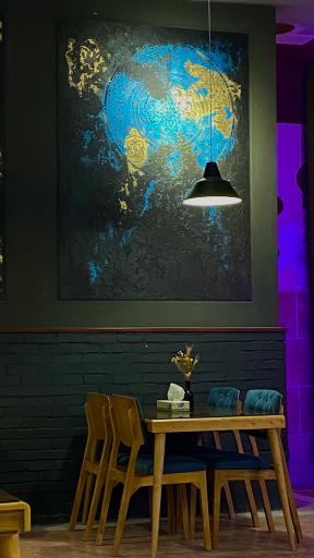 فست فود اردیبهشت