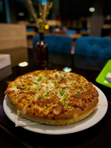 فست فود اردیبهشت