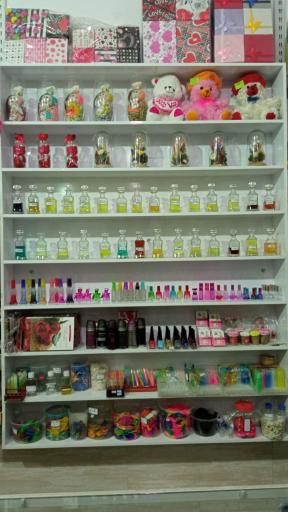 عکس لوازم التحریر مهر