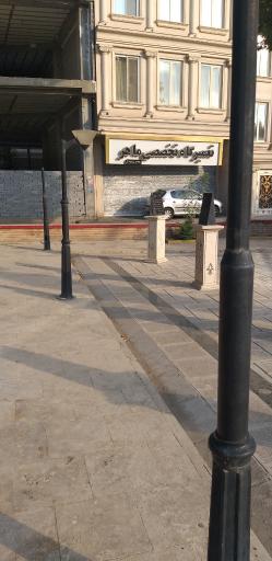 تعمیرگاه تخصصی ماهر