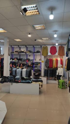 جامک پوشاک بانوان