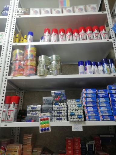 عکس لوازم تحریرصابری