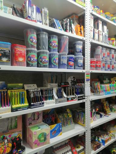 عکس لوازم تحریرصابری