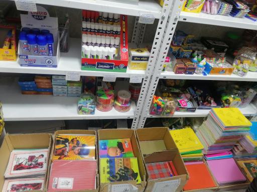 عکس لوازم تحریرصابری