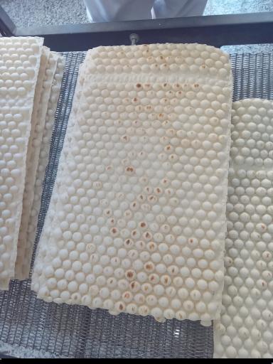 عکس نانوایی لواشی صاحب الزمان