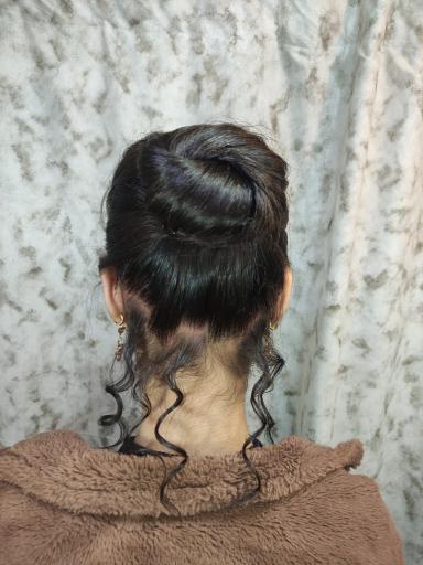 عکس سالن زیبایی پارلا