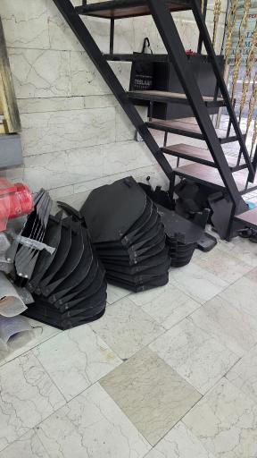 عکس لوازم پنو اندیشه