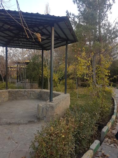 عکس پارک پردیس