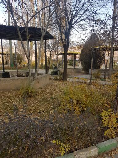 عکس پارک پردیس