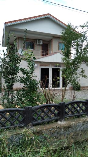 ویلای اجاره ای ناصر خان